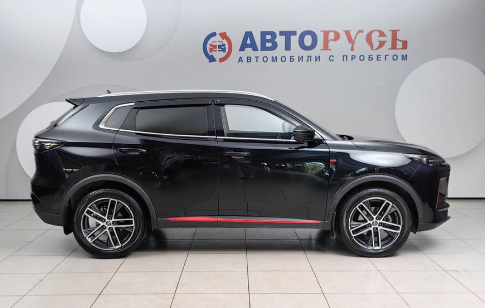 Changan UNI-S (CS55 Plus) Подольск  - изображение 5