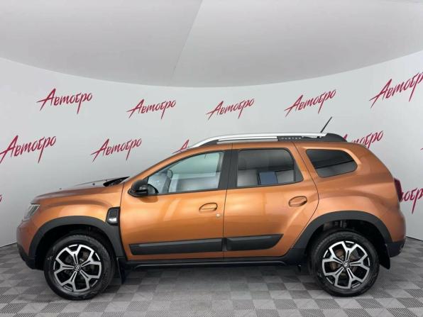 Renault Duster II с пробегом 2021 года, цена 1 849 000 рублей, 50474 км, внедорожник, Автокод Объявления
