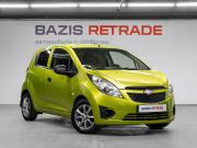 Chevrolet Spark III Тюмень  - изображение 23