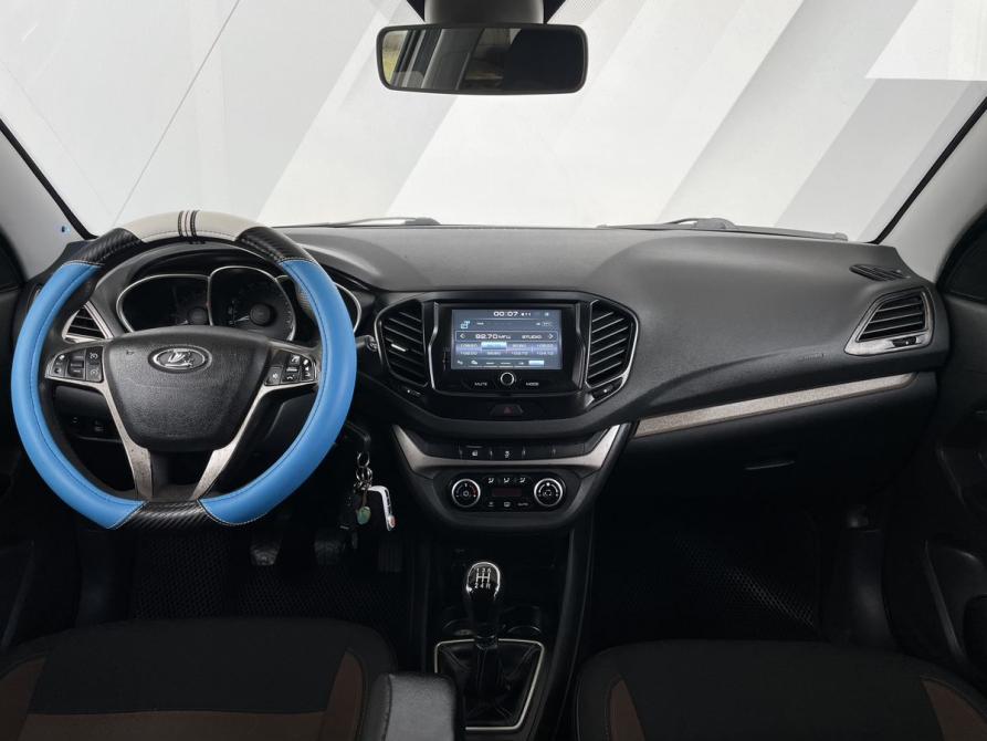 Lada (ВАЗ) Vesta I Екатеринбург  - изображение 12