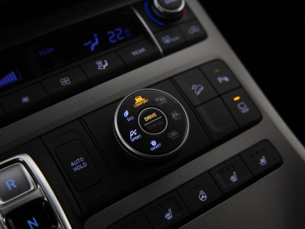 Hyundai Palisade I с пробегом 2022 года, цена 4 799 000 рублей, 53018 км, внедорожник, Автокод Объявления