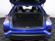 Toyota C-HR I Москва  - изображение 34