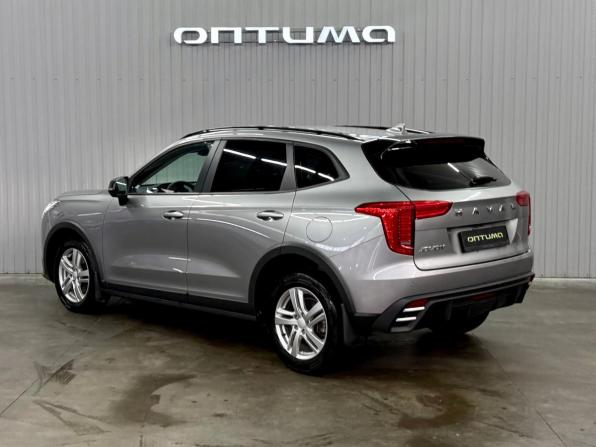 Haval Jolion I Рестайлинг с пробегом 2025 года, цена 1 947 000 рублей, 41145 км, внедорожник, Автокод Объявления