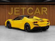 Ferrari F8 Москва  - изображение 29
