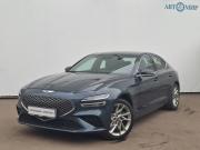 Genesis G70 I Рестайлинг Москва  - изображение 15
