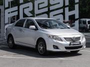 Toyota Corolla X (E140 E150) Волгоград  - изображение 16