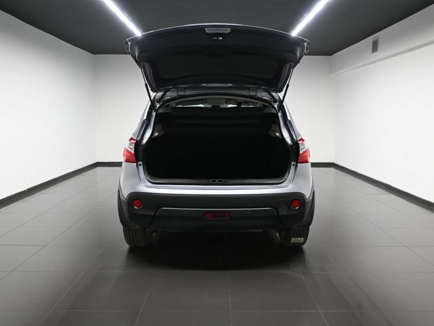 Nissan Qashqai I Рестайлинг Тверь  - изображение 7