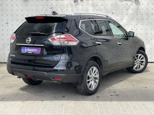 Nissan X-Trail III с пробегом 2018 года, цена 1 890 000 рублей, 167291 км, внедорожник, Автокод Объявления