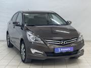 Hyundai Solaris I Рестайлинг Воронеж  - изображение 21