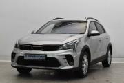 Kia Rio IV Рестайлинг Москва  - изображение 17
