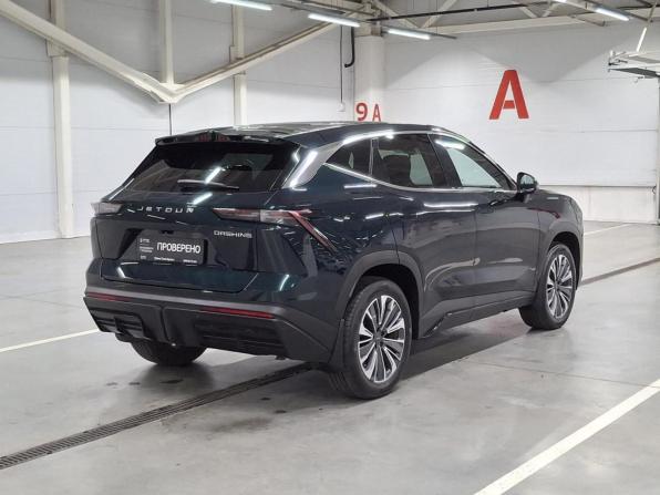 JETOUR Dashing I с пробегом 2023 года, цена 1 690 000 рублей, 75820 км, внедорожник, Автокод Объявления