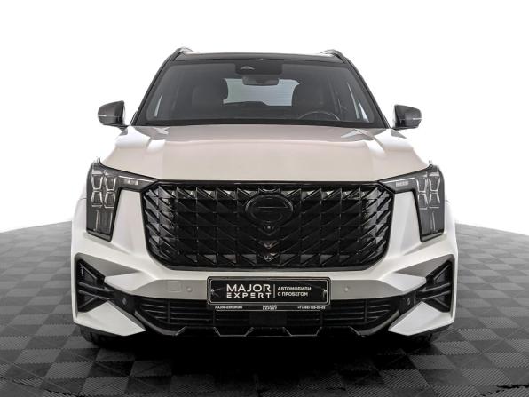 GAC GS8 II с пробегом 2024 года, цена 3 070 000 рублей, 93729 км, внедорожник, Автокод Объявления