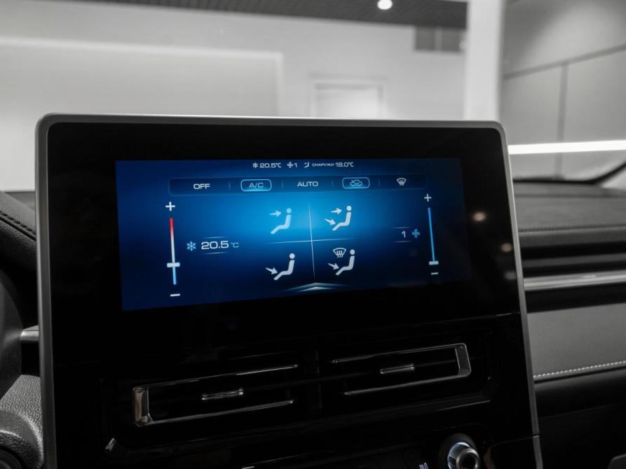 Haval M6 II Москва  - изображение 18