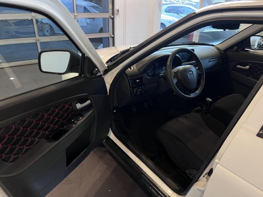Lada (ВАЗ) Priora I Рестайлинг Чебоксары  - изображение 20