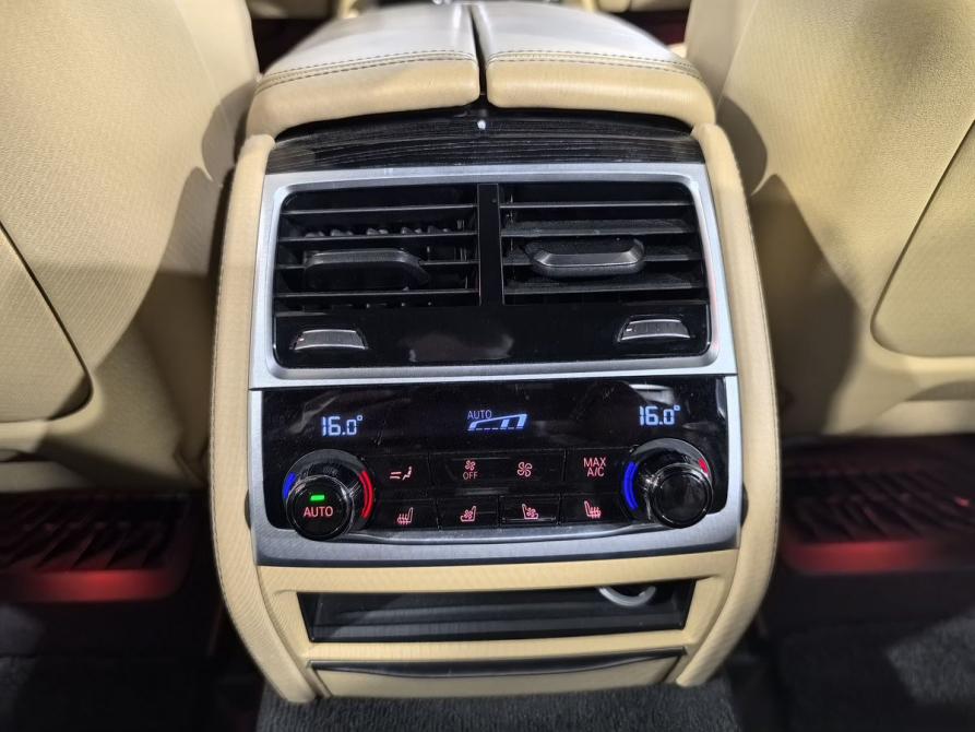 BMW 7 серии VI (G11/G12) Рестайлинг Санкт-Петербург  - изображение 20