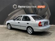 Hyundai Accent II Пермь  - изображение 28