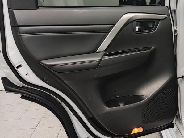 Mitsubishi Pajero Sport III Рестайлинг с пробегом 2020 года, цена 3 970 000 рублей, 88877 км, внедорожник, Автокод Объявления