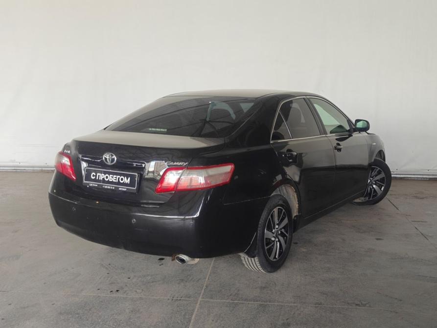 Toyota Camry VI (XV40) Москва  - изображение 5