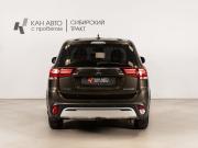 Mitsubishi Outlander III Рестайлинг 3 Казань  - изображение 12