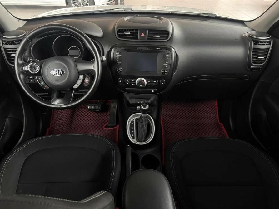 Kia Soul II Рестайлинг Екатеринбург  - изображение 14