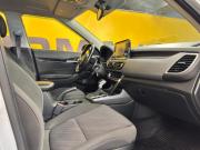 Kia Seltos I Рестайлинг Ижевск  - изображение 36