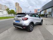 Renault Kaptur I Санкт-Петербург  - изображение 25