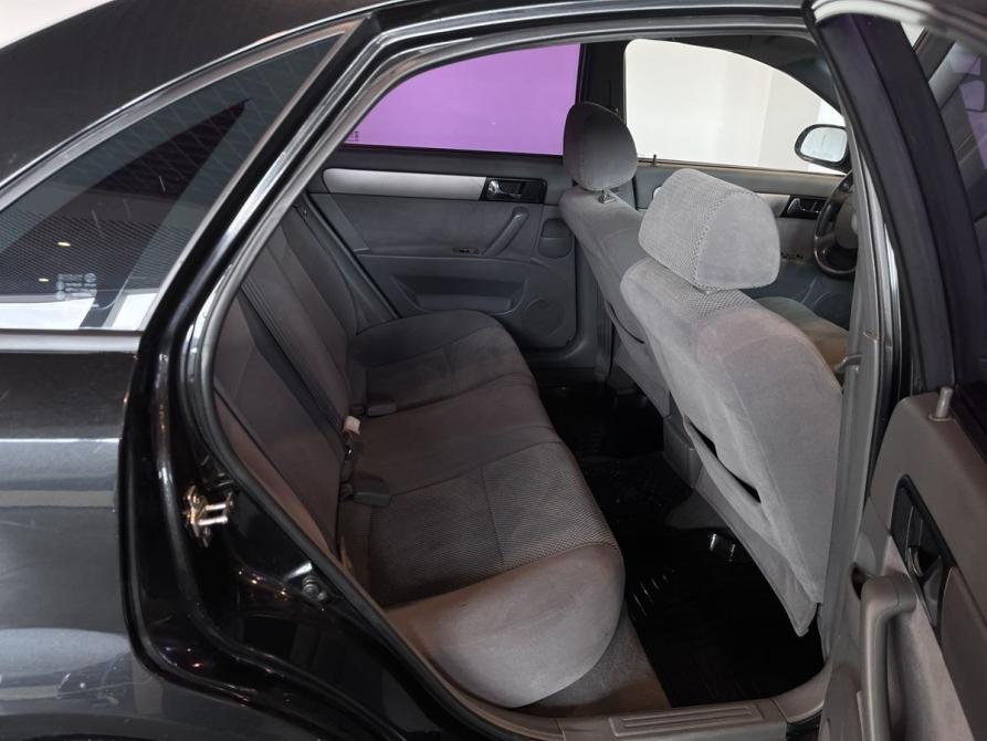 Chevrolet Lacetti I Чебоксары  - изображение 17