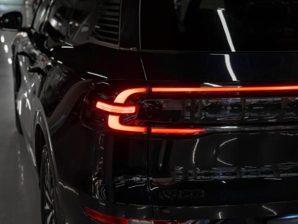Changan Qiyuan Q07 с пробегом 2026 года, цена 3 850 000 рублей, 20 км, внедорожник, Автокод Объявления