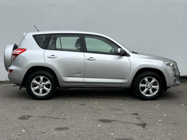 Toyota RAV4 III (XA30) Рестайлинг с пробегом 2011 года, цена 1 465 000 рублей, 137568 км, внедорожник, Автокод Объявления