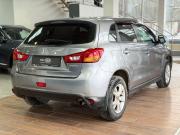Mitsubishi ASX I Рестайлинг Тула  - изображение 15