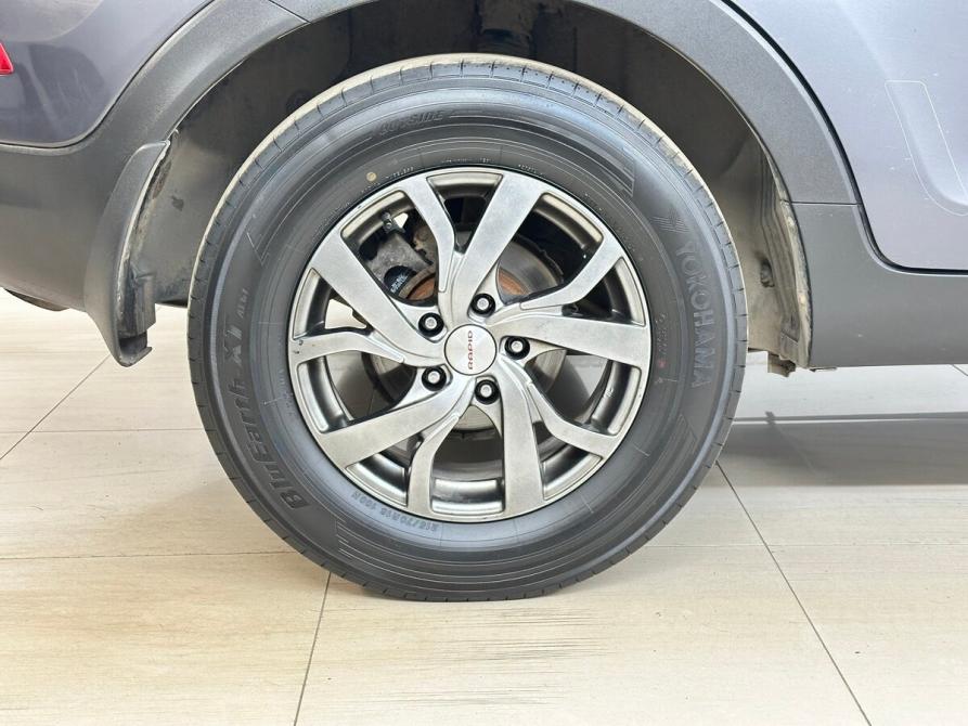 Kia Sportage III Москва  - изображение 14