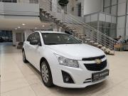 Chevrolet Cruze I Рестайлинг Казань  - изображение 25