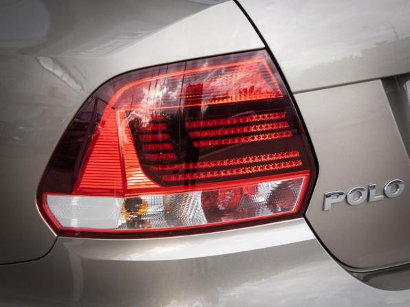 Volkswagen Polo V Рестайлинг с пробегом 2017 года, цена 1 199 000 рублей, 184174 км, седан, Автокод Объявления
