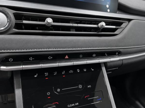 Chery Tiggo 4 I Рестайлинг 2 с пробегом 2025 года, цена 1 650 000 рублей, 7000 км, внедорожник, Автокод Объявления
