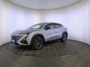 Changan UNI-T I Москва  - изображение 31