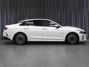 Kia K5 III Тюмень  - изображение 27