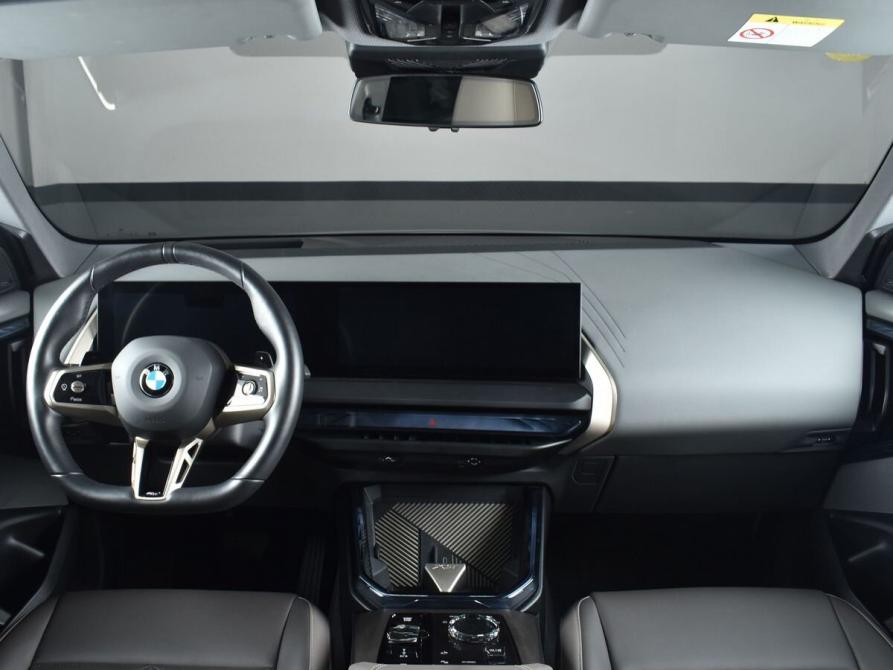 BMW X3 IV (G45/G48) Кемерово  - изображение 11