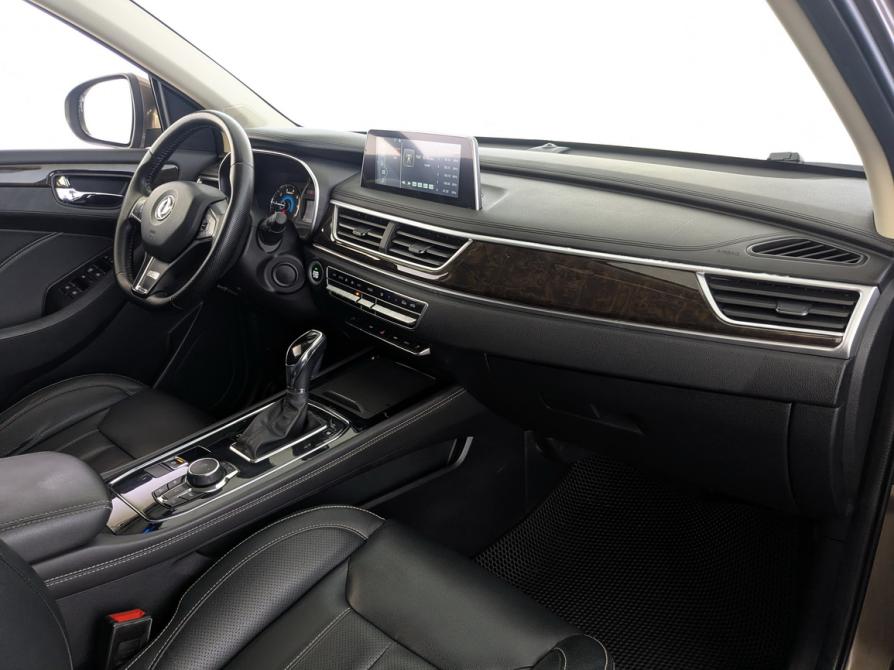 Dongfeng 580 I Рестайлинг Москва  - изображение 19