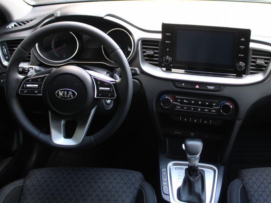 Kia Ceed III Дзержинск  - изображение 11