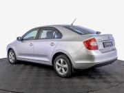 Skoda Rapid I Москва  - изображение 34