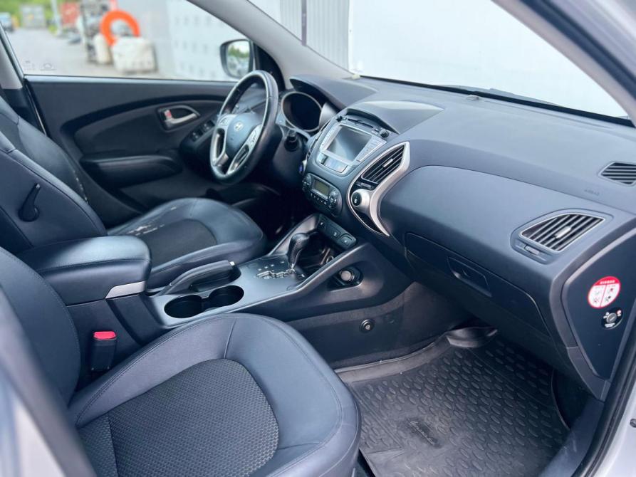 Hyundai ix35 I Санкт-Петербург  - изображение 7