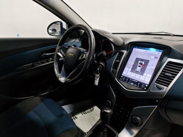 Chevrolet Cruze I с пробегом 2012 года, цена 627 000 рублей, 252161 км, седан, Автокод Объявления