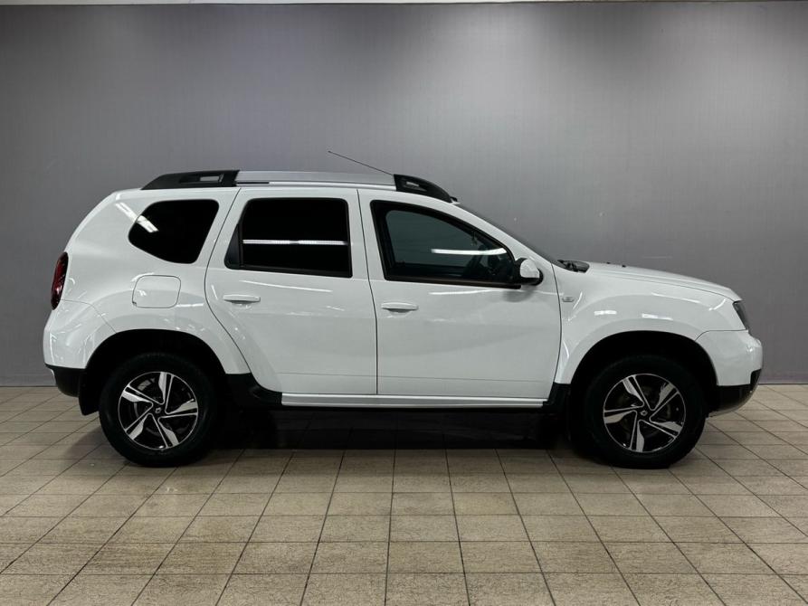 Renault Duster I Рестайлинг Уфа  - изображение 4