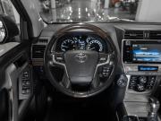 Toyota Land Cruiser Prado 150 Series Рестайлинг 2 Москва  - изображение 48