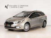 Kia Ceed II Казань  - изображение 9