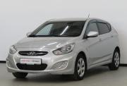Hyundai Solaris I Екатеринбург  - изображение 24
