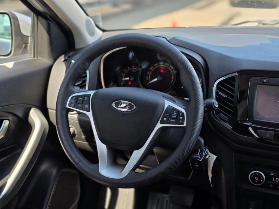 Lada (ВАЗ) XRAY I Санкт-Петербург  - изображение 12