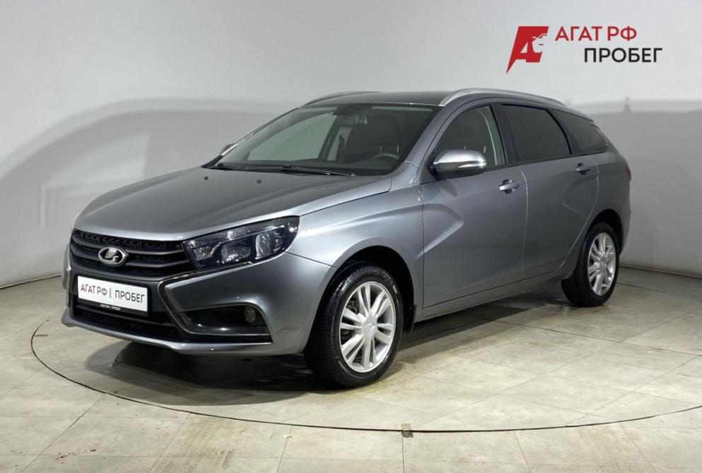 Lada (ВАЗ) Vesta I Саранск  - изображение 1