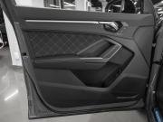 Audi Q3 II (F3) Москва  - изображение 42