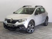 Renault Sandero II Рестайлинг Москва  - изображение 27